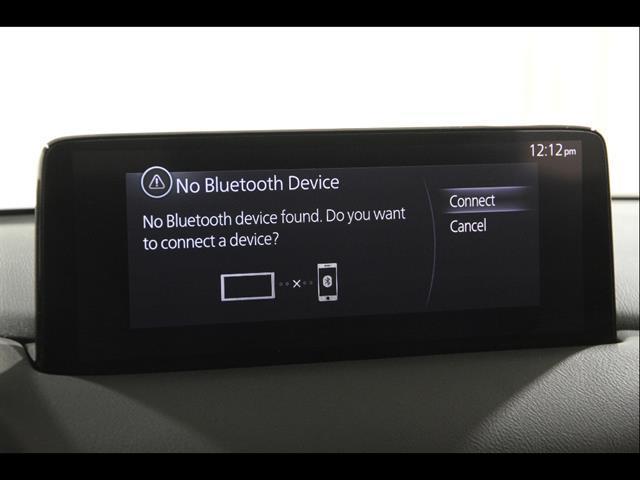 used 2025 Mazda CX-5 car, priced at $26,990