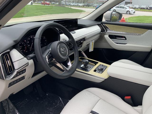 new 2026 Mazda CX-90 car, priced at $57,148