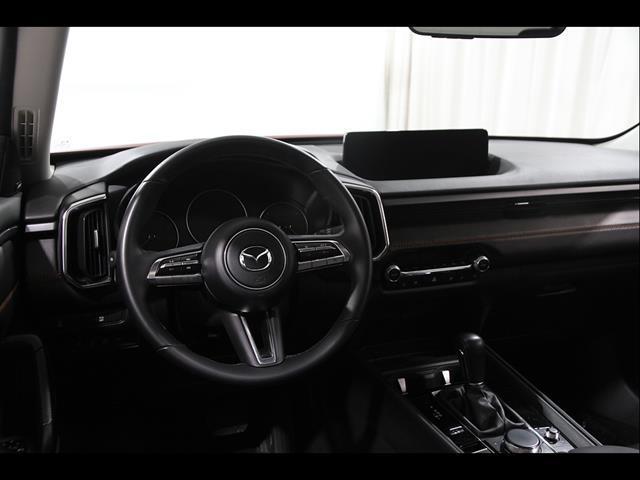 used 2025 Mazda CX-50 car, priced at $33,438