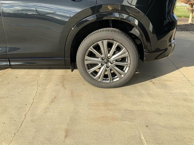 new 2025 Mazda CX-5 car, priced at $40,712