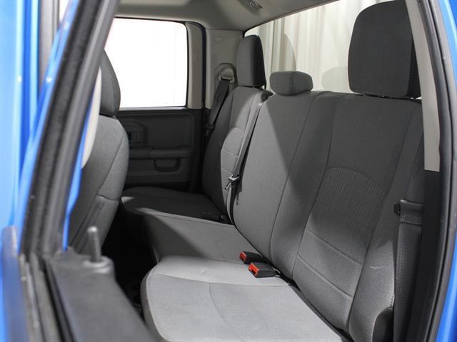 used 2024 Ram 1500 Classic car, priced at $27,000