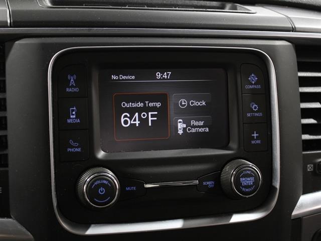 used 2024 Ram 1500 Classic car, priced at $27,000