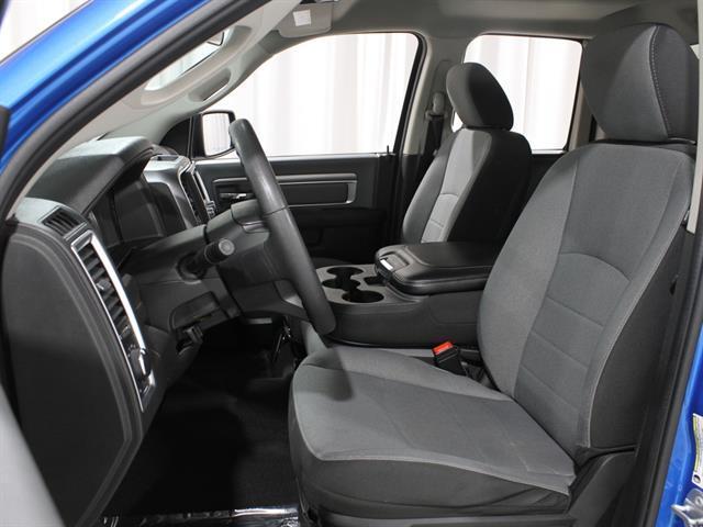 used 2024 Ram 1500 Classic car, priced at $27,000