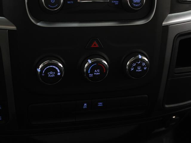 used 2024 Ram 1500 Classic car, priced at $27,000