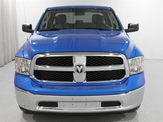 used 2024 Ram 1500 Classic car, priced at $27,000