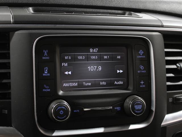 used 2024 Ram 1500 Classic car, priced at $27,000