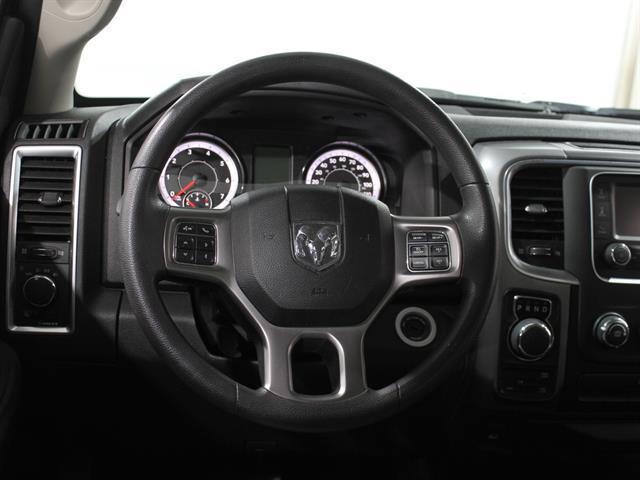 used 2024 Ram 1500 Classic car, priced at $27,000