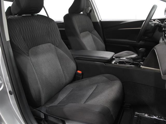 used 2025 Toyota Camry car, priced at $25,500