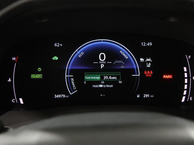 used 2025 Toyota Camry car, priced at $25,500