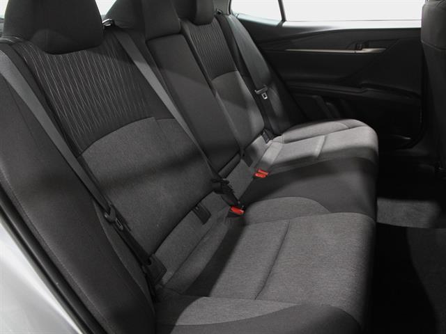 used 2025 Toyota Camry car, priced at $25,500