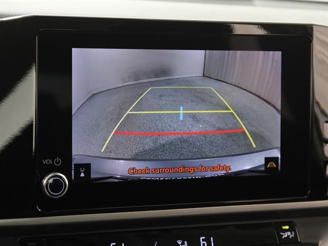 used 2025 Toyota Camry car, priced at $25,500