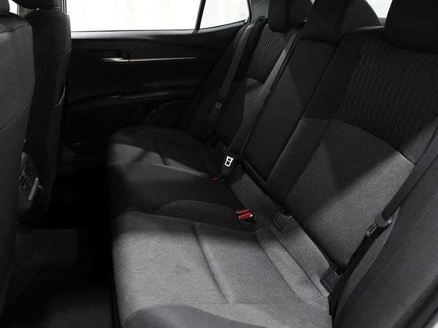 used 2025 Toyota Camry car, priced at $25,500