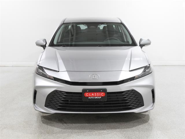 used 2025 Toyota Camry car, priced at $25,500