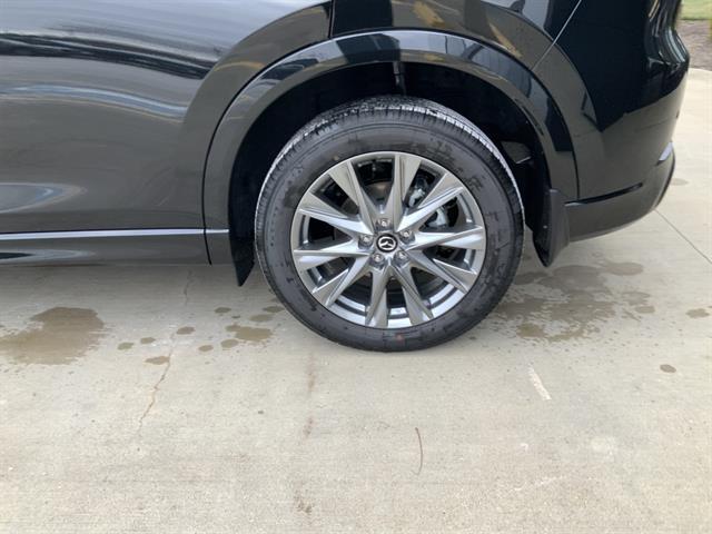 new 2025 Mazda CX-5 car, priced at $34,859