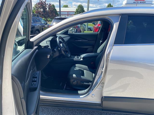 used 2023 Mazda CX-30 car, priced at $25,438