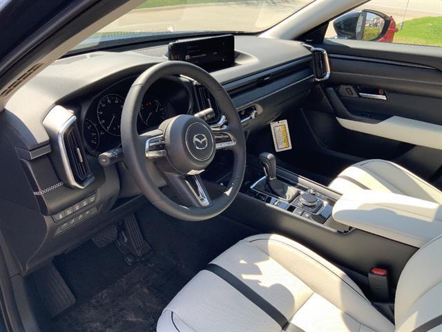 new 2026 Mazda CX-50 car, priced at $44,658