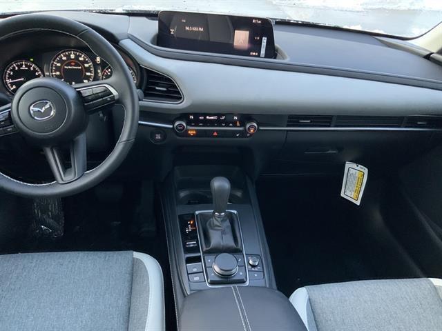 new 2026 Mazda CX-30 car, priced at $29,760