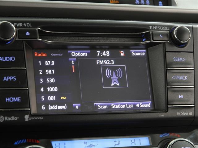 used 2017 Toyota RAV4 car, priced at $20,990