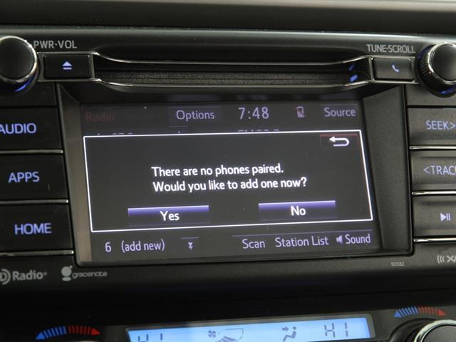 used 2017 Toyota RAV4 car, priced at $20,990