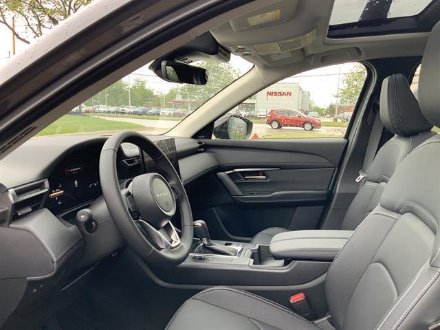 new 2026 Mazda CX-5 car, priced at $40,478