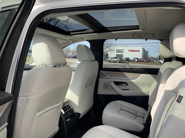 new 2026 Mazda CX-90 car, priced at $59,910