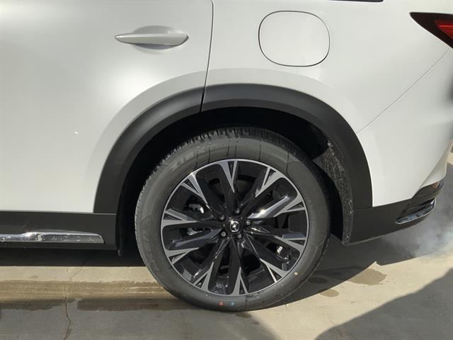 new 2026 Mazda CX-90 car, priced at $59,910
