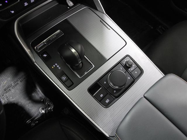 used 2025 Mazda CX-70 car, priced at $38,000