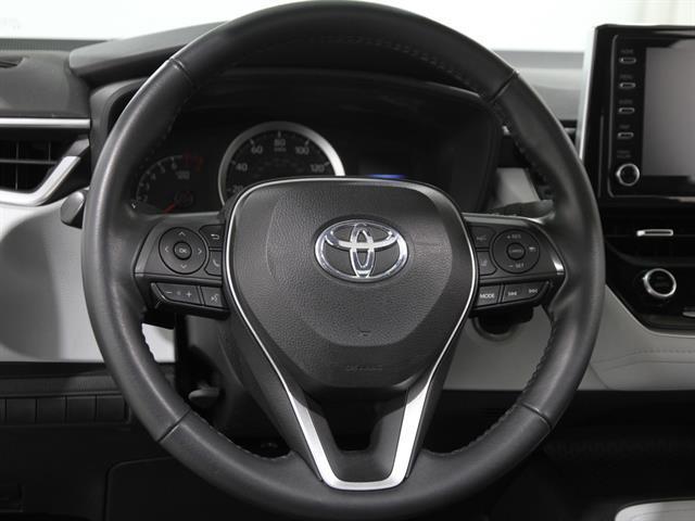 used 2020 Toyota Corolla car, priced at $17,990