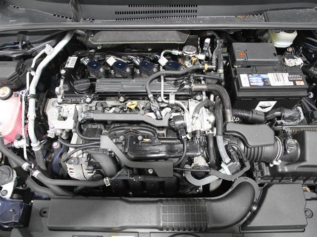 used 2020 Toyota Corolla car, priced at $17,990