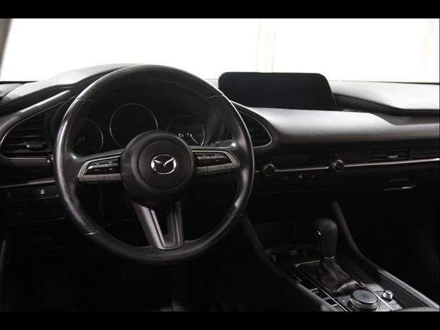 used 2023 Mazda Mazda3 car, priced at $19,500