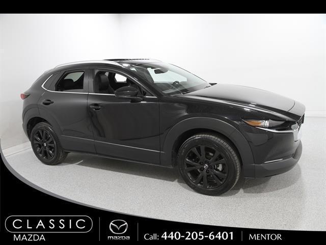 used 2023 Mazda CX-30 car, priced at $28,990