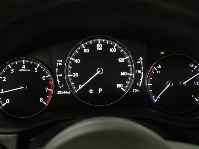 used 2023 Mazda CX-30 car, priced at $28,990