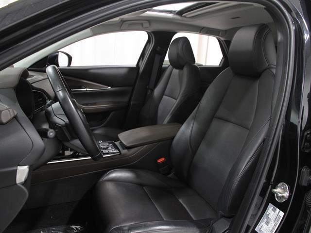 used 2023 Mazda CX-30 car, priced at $28,990