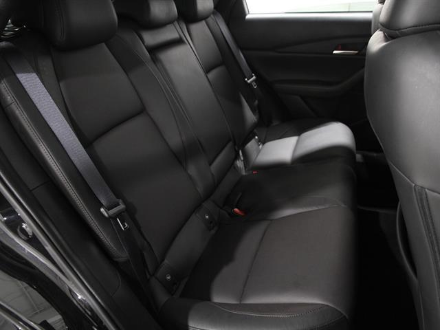 used 2023 Mazda CX-30 car, priced at $28,990