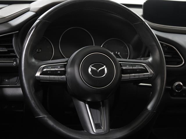used 2023 Mazda CX-30 car, priced at $28,990