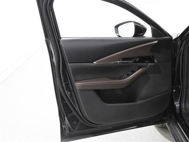 used 2023 Mazda CX-30 car, priced at $28,990