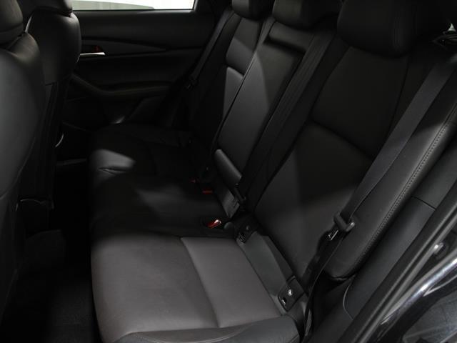 used 2023 Mazda CX-30 car, priced at $28,990