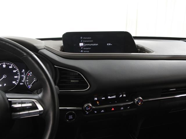 used 2023 Mazda CX-30 car, priced at $28,990