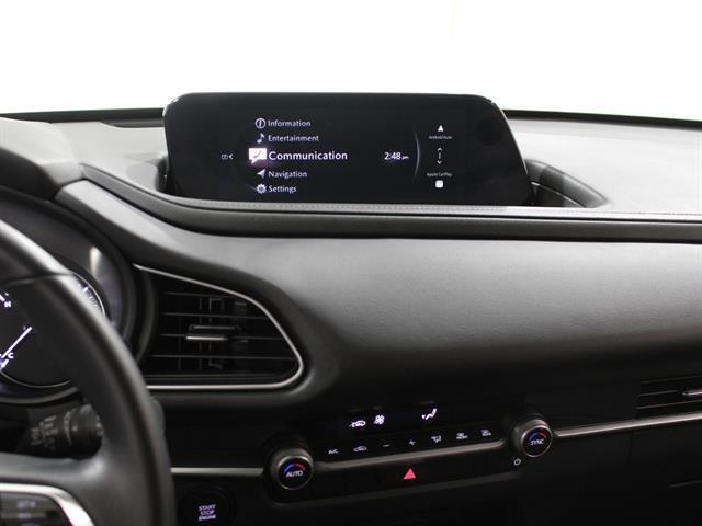 used 2025 Mazda CX-30 car, priced at $22,000