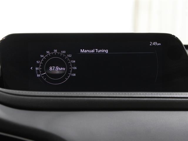 used 2025 Mazda CX-30 car, priced at $22,000