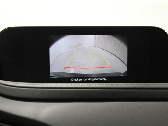 used 2025 Mazda CX-30 car, priced at $22,000