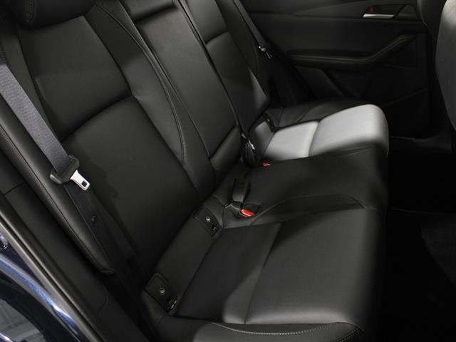 used 2025 Mazda CX-30 car, priced at $22,000