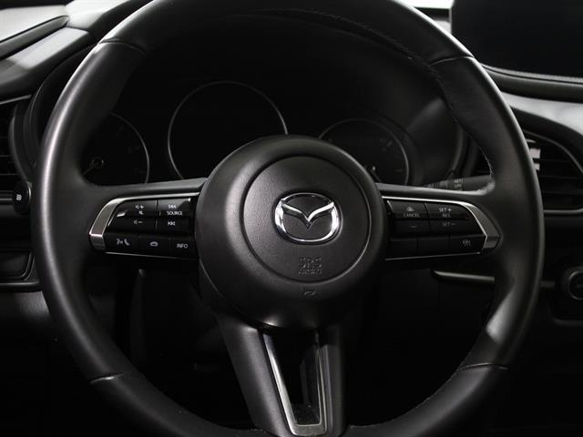 used 2025 Mazda CX-30 car, priced at $22,000