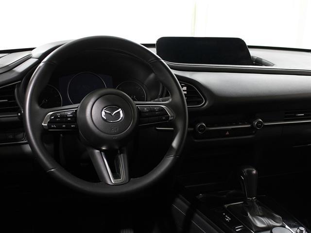 used 2025 Mazda CX-30 car, priced at $22,000