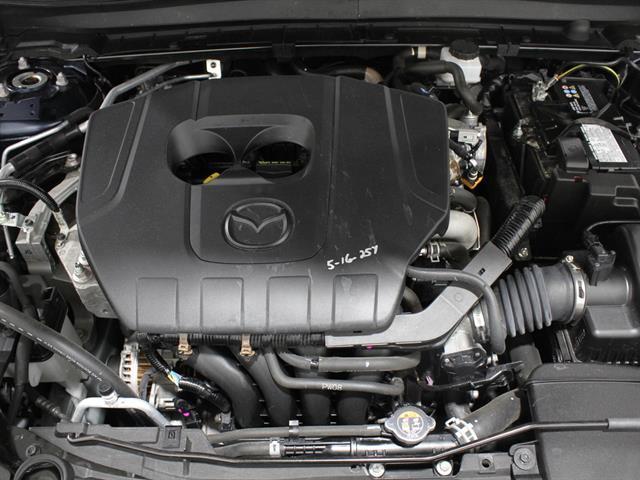 used 2025 Mazda CX-30 car, priced at $22,000