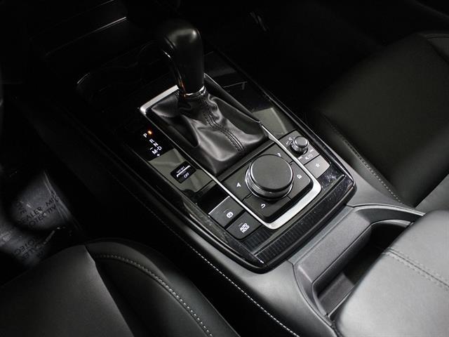 used 2025 Mazda CX-30 car, priced at $22,000