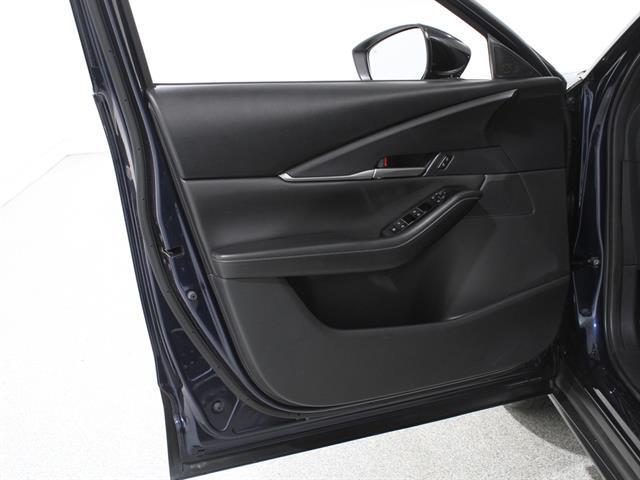 used 2025 Mazda CX-30 car, priced at $22,000