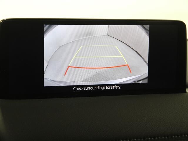 used 2023 Mazda CX-5 car, priced at $25,990