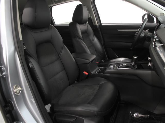 used 2023 Mazda CX-5 car, priced at $25,990