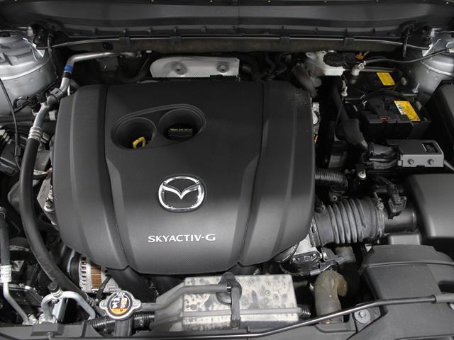 used 2023 Mazda CX-5 car, priced at $25,990